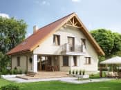 Bolero 3 (CE) - wizualizacja 3