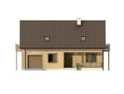 Wiśnia dr-ST (DR-ST) - wizualizacja 4