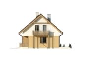 Wiśnia dr-ST (DR-ST) - wizualizacja 7