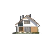 Amarylis (CE) - wizualizacja 7