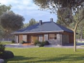 Kminek (PH) - wizualizacja 3