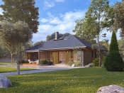 Kminek (PH) - wizualizacja 4