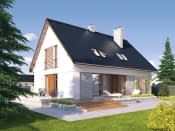 Calineczka 3 (CE) - wizualizacja 3