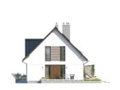 Calineczka 3 (CE) - wizualizacja 7