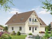 Bluszcz 4 (CE) - wizualizacja 3