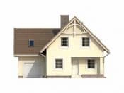 Bluszcz 4 (CE) - wizualizacja 4