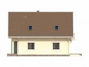 Bluszcz 4 (CE) - wizualizacja 5