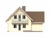 Bluszcz 4 (CE) - wizualizacja 6