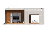 Śmiałek dr-S (DR-S) - wizualizacja 9