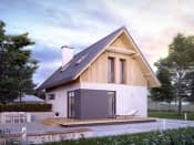 Groszek 2 (KO) - wizualizacja 3