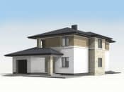 Cyprys 9 (CE) - wizualizacja 4