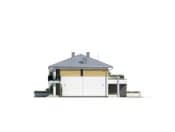 Sekwoja (CE) - wizualizacja 7