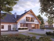 Wolta (CE) - wizualizacja 3