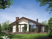 Lara 3 (CE) - wizualizacja 3