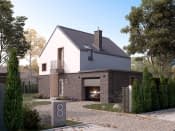 Mandarynka (CE) - wizualizacja 3