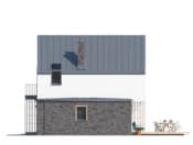 Mandarynka (CE) - wizualizacja 9