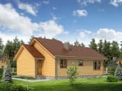 Szyper dr-S (DR-S) - wizualizacja 3