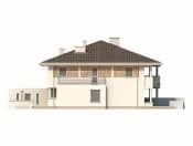 Larus (CE) - wizualizacja 5