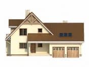 Perkoz 2 (Y) - wizualizacja 4