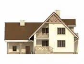 Perkoz 2 (Y) - wizualizacja 6