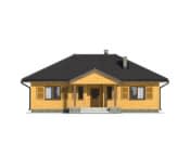 Borówka 2 dr-S (DR-S) - wizualizacja 4