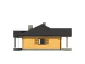 Borówka 2 dr-S (DR-S) - wizualizacja 5