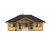 Borówka 2 dr-S (DR-S) - wizualizacja 6