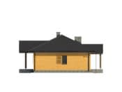 Borówka 2 dr-S (DR-S) - wizualizacja 7