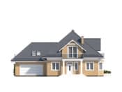 Wilga 3 (CE) - wizualizacja 5