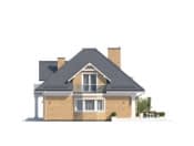 Wilga 3 (CE) - wizualizacja 8