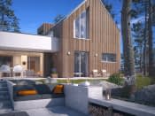 Justa 3 (SL) - wizualizacja 5