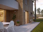 Justa 3 (SL) - wizualizacja 6