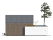 Justa 3 (SL) - wizualizacja 8