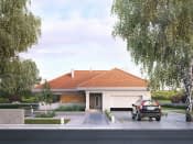 Ambrozja 7 (CE) - wizualizacja 5