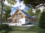 Aksamitka dr-S (DR-S) - wizualizacja 4