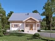 Aksamitka dr-S (DR-S) - wizualizacja 5