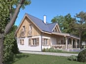 Aksamitka dr-S (DR-S) - wizualizacja 6