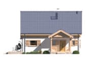 Aksamitka dr-S (DR-S) - wizualizacja 7