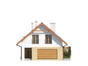 Amarylis 2 (CE) - wizualizacja 4