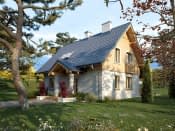 Malinowy (KO) - wizualizacja 3