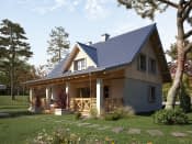 Malinowy (KO) - wizualizacja 4