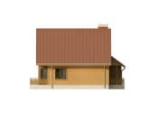 Stokrotka 2 dr-S (DR-S) - wizualizacja 5