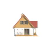 Motylek 2 (KO) - wizualizacja 5