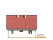 Motylek 2 (KO) - wizualizacja 6