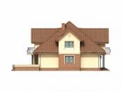 Bachus 5 (CE) - wizualizacja 7