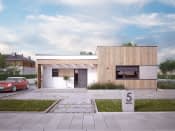 Amika (CE) - wizualizacja 4