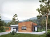 Amika (CE) - wizualizacja 8