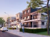 Akant 5 (CE) - wizualizacja 6