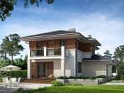 Cyprys (CE) - wizualizacja 3