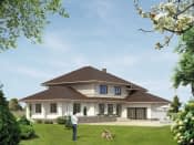 Bursztyn 2 (PH) - wizualizacja 3